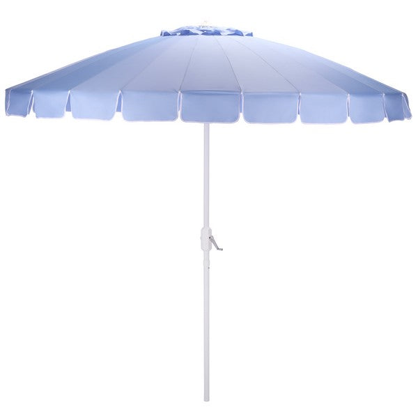 Panza 9 Ft Crank Umbrella