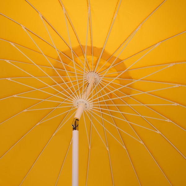 Panza 9 Ft Crank Umbrella