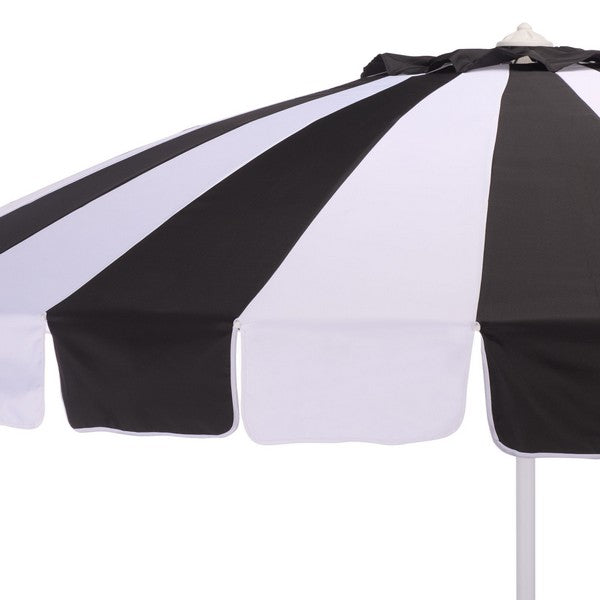 Buti 9 Ft Crank Umbrella