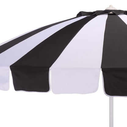 Buti 9 Ft Crank Umbrella