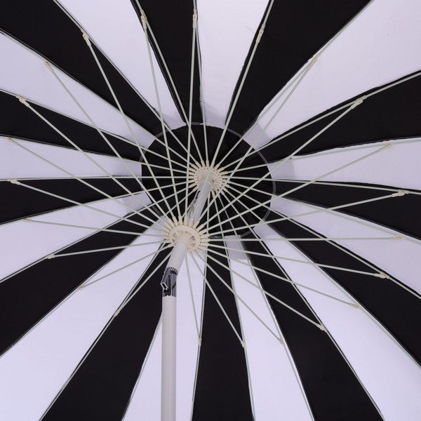 Buti 9 Ft Crank Umbrella