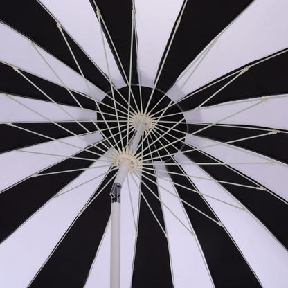 Buti 9 Ft Crank Umbrella