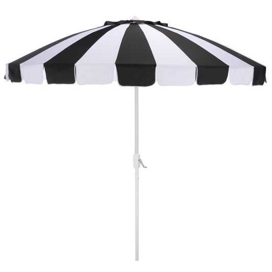 Buti 9 Ft Crank Umbrella