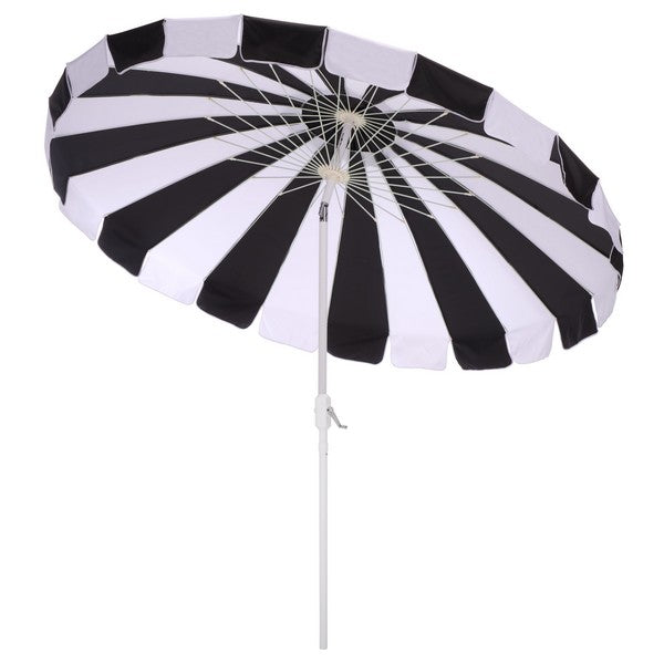 Buti 9 Ft Crank Umbrella