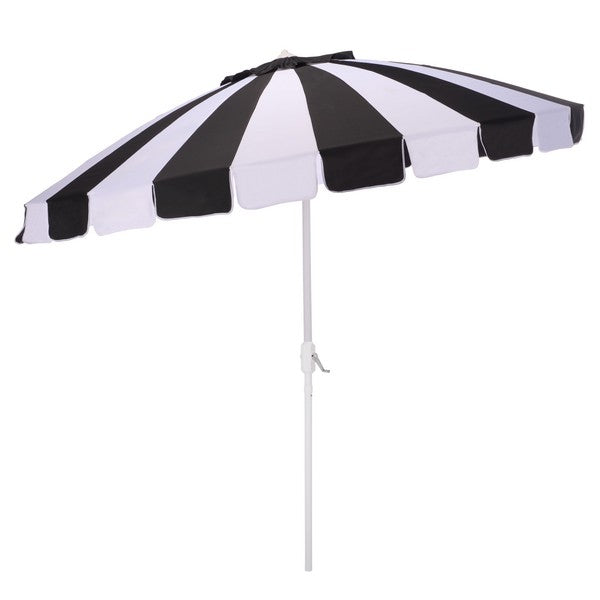 Buti 9 Ft Crank Umbrella