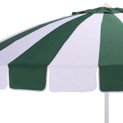 Buti 9 Ft Crank Umbrella