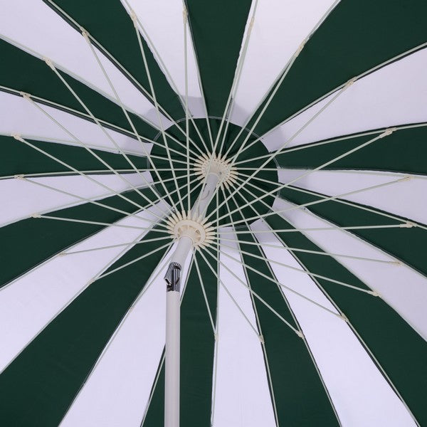 Buti 9 Ft Crank Umbrella