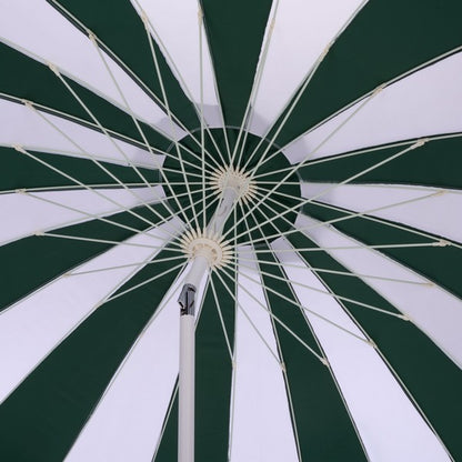 Buti 9 Ft Crank Umbrella