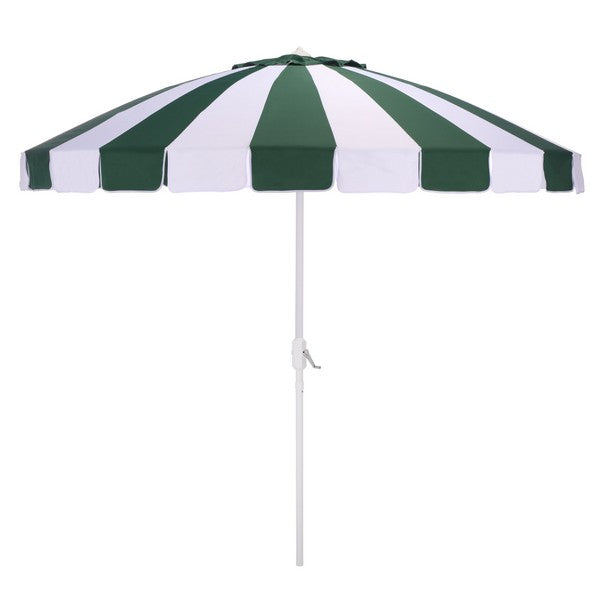 Buti 9 Ft Crank Umbrella