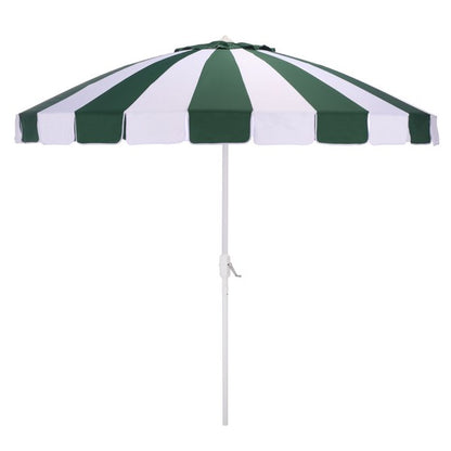 Buti 9 Ft Crank Umbrella