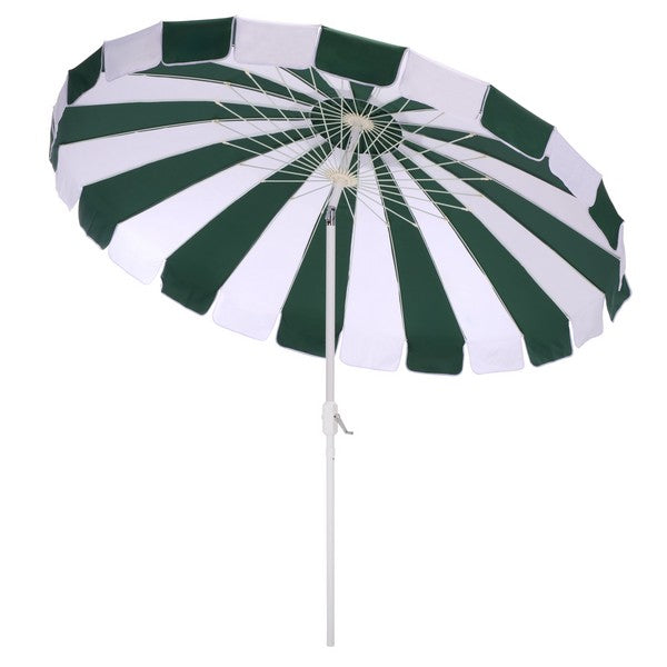 Buti 9 Ft Crank Umbrella