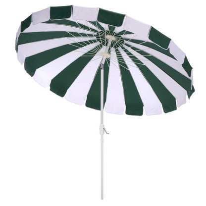 Buti 9 Ft Crank Umbrella