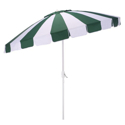 Buti 9 Ft Crank Umbrella