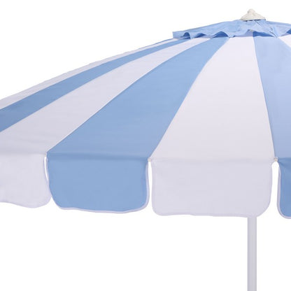 Buti 9 Ft Crank Umbrella