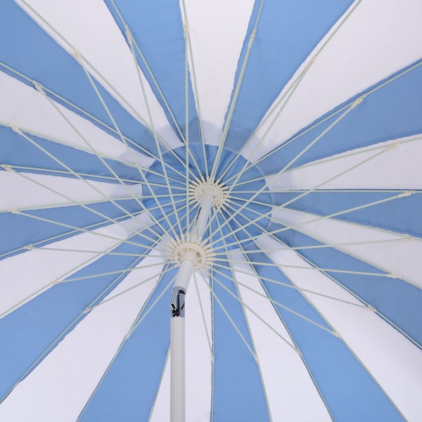 Buti 9 Ft Crank Umbrella