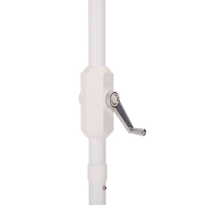 Buti 9 Ft Crank Umbrella