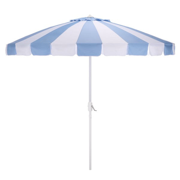 Buti 9 Ft Crank Umbrella