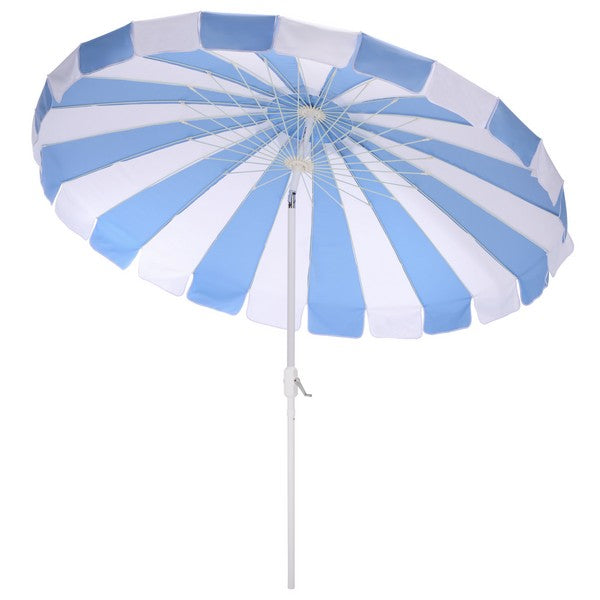 Buti 9 Ft Crank Umbrella