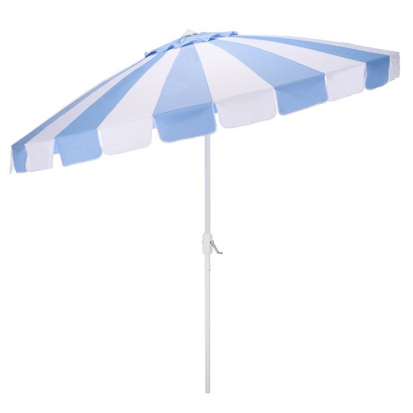 Buti 9 Ft Crank Umbrella