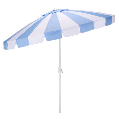 Buti 9 Ft Crank Umbrella