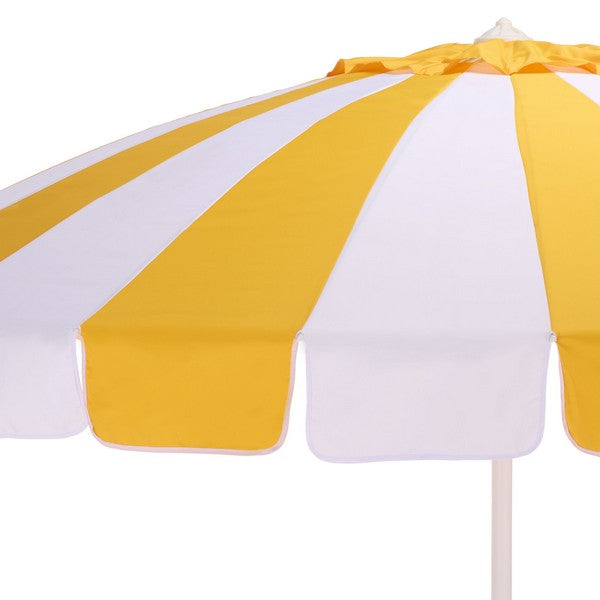Buti 9 Ft Crank Umbrella