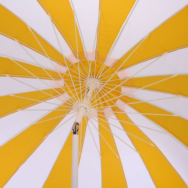 Buti 9 Ft Crank Umbrella