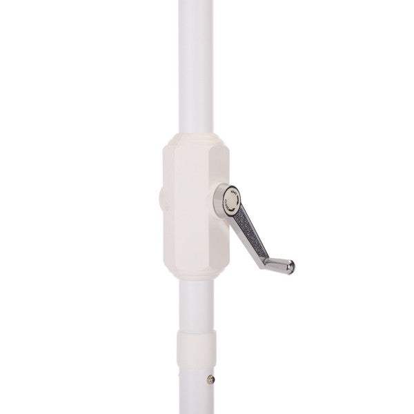 Buti 9 Ft Crank Umbrella