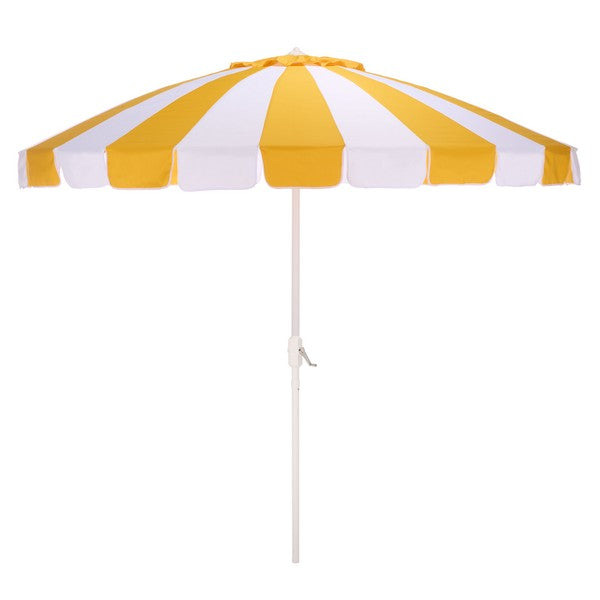 Buti 9 Ft Crank Umbrella