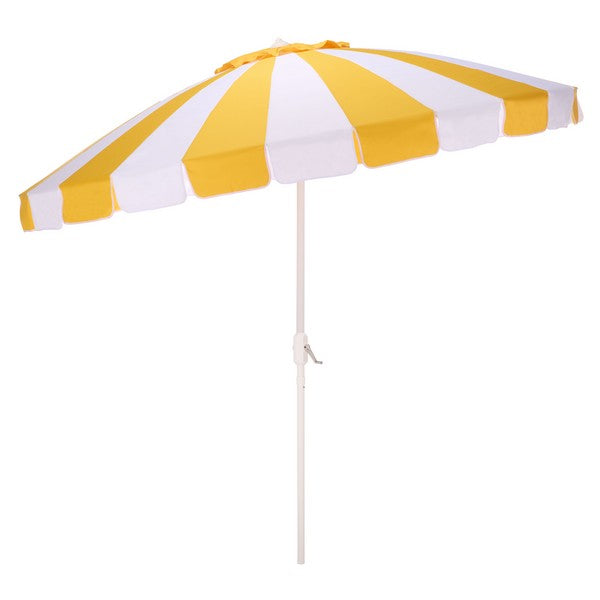 Buti 9 Ft Crank Umbrella