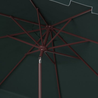 Zimmerman 11ft Rnd Market Umbrella