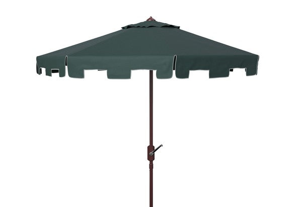 Zimmerman 11ft Rnd Market Umbrella