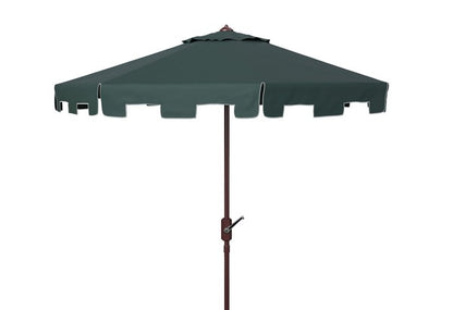 Zimmerman 11ft Rnd Market Umbrella