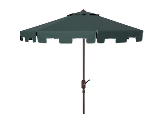 Zimmerman 11ft Rnd Market Umbrella