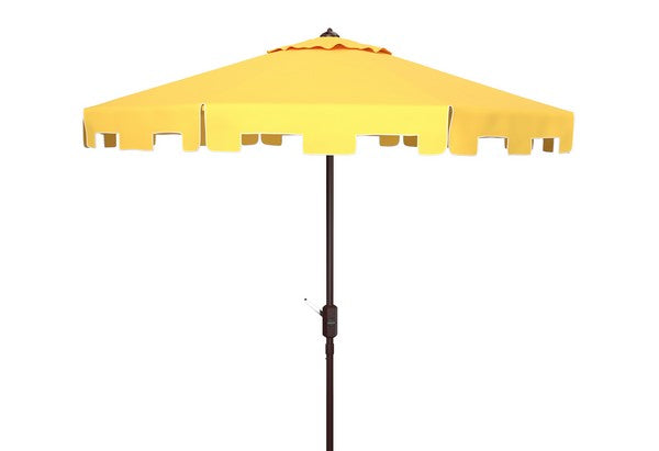 Zimmerman 11ft Rnd Market Umbrella
