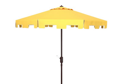 Zimmerman 11ft Rnd Market Umbrella