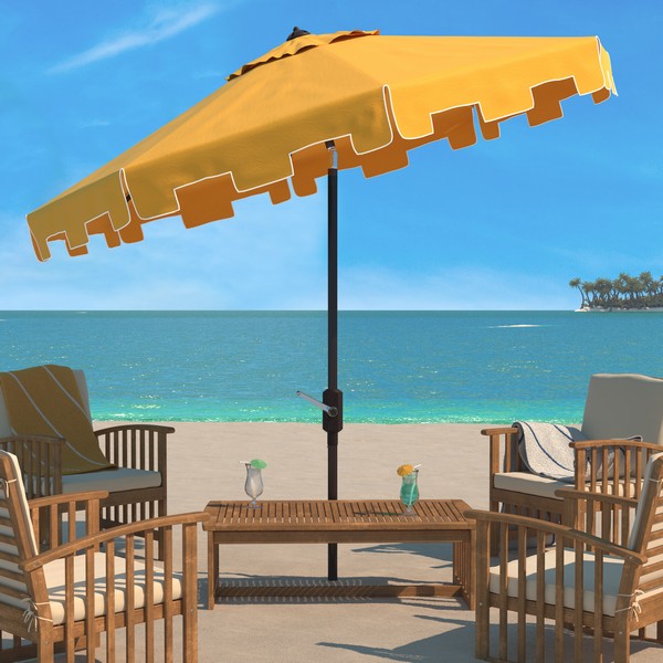 Zimmerman 11ft Rnd Market Umbrella