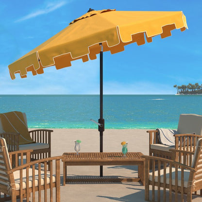 Zimmerman 11ft Rnd Market Umbrella