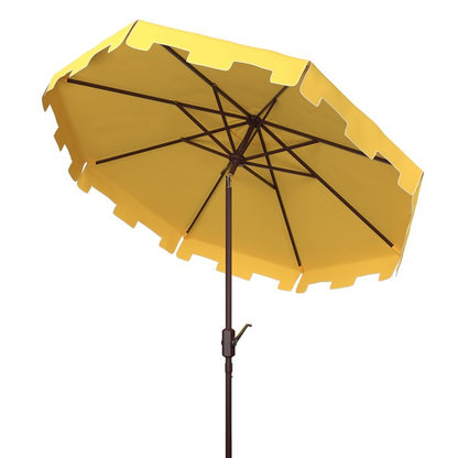 Zimmerman 11ft Rnd Market Umbrella