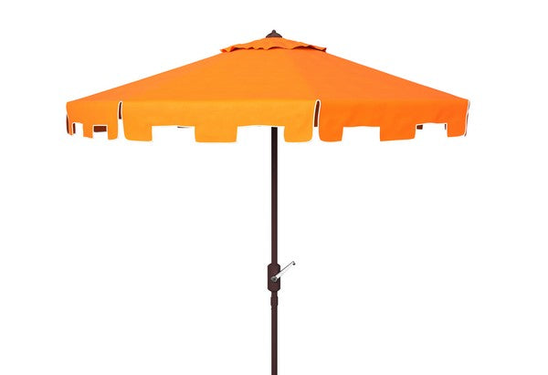 Zimmerman 11ft Rnd Market Umbrella