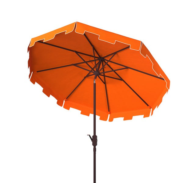 Zimmerman 11ft Rnd Market Umbrella