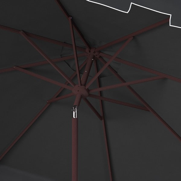 Zimmerman 11ft Rnd Market Umbrella