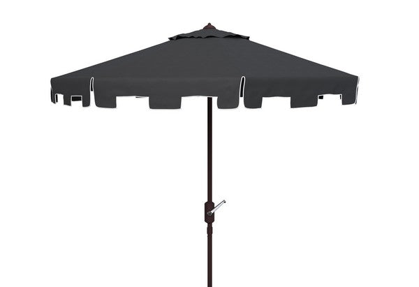 Zimmerman 11ft Rnd Market Umbrella