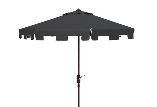 Zimmerman 11ft Rnd Market Umbrella