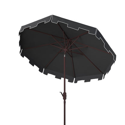 Zimmerman 11ft Rnd Market Umbrella