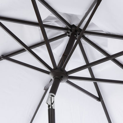 Herla 11 Ft Auto Tilt Market Umbrella