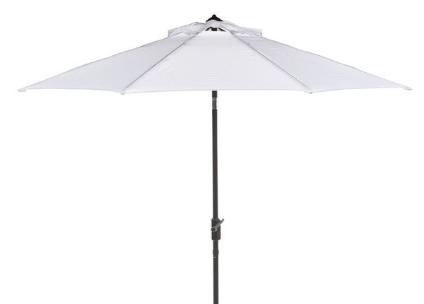 Herla 11 Ft Auto Tilt Market Umbrella