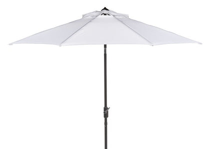 Herla 11 Ft Auto Tilt Market Umbrella