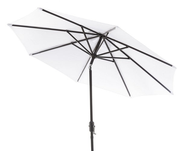 Herla 11 Ft Auto Tilt Market Umbrella