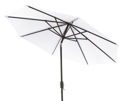 Herla 11 Ft Auto Tilt Market Umbrella