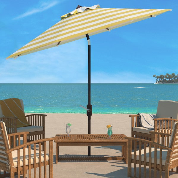 Iris Fashion Line 11ft Rnd Umbrella